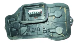 Circuito Lanterna T Direito Ford Ecosport 2007 2490238 Orig