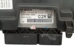 MODULO INJEÇÃO HONDA CITY 2023 1.5 EX AUT 0261s106ck