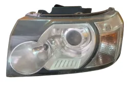 Farol Esquerdo Freelander 2 2.2/2007 2008 a 2012 C/Detalhe