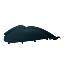 ACABAMENTO LAT DIR PAINEL CHEVROLET S10 2012 2022 52070106