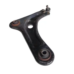 Bandeja Dianteira Esquerda Citroen C3 2017 2018 2019 2020 9828817080