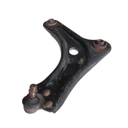 Bandeja Dianteira Esquerda Citroen C3 2017 2018 2019 2020 9828817080