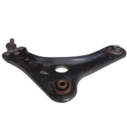 Bandeja Dianteira Esquerda Citroen C3 2017 2018 2019 2020 9828817080