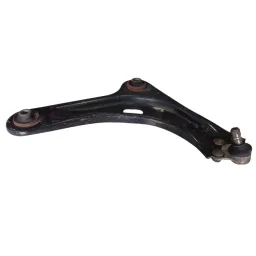 Bandeja Dianteira Esquerda Citroen C3 2017 2018 2019 2020 9828817080
