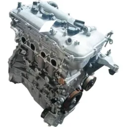 Motor Corolla 2.0 16v 144CV Flex 2011 2012 a 2014
