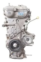 Motor Corolla 2.0 16v 144CV Flex 2011 2012 a 2014