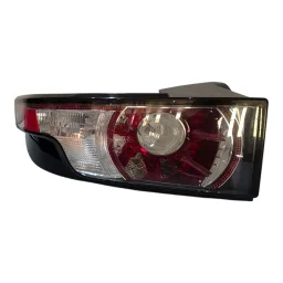 Lanterna Traseira Esquerda Evoque 2012 a 2015 (canto)