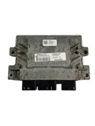 Módulo Injeção Renault Clio Logan 2007 2012