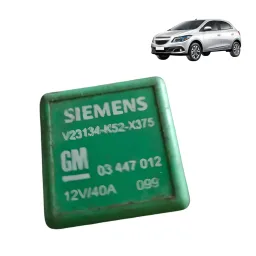 Relé De Combustível Gm V23134-k52=x375