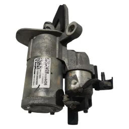 Motor Partida Arranque Chevrolet Tracker 1.0 2021 2022 2023