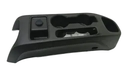 Console Central Cobalt 2014