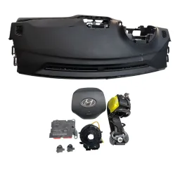 Kit Airbag Hb20 2020/