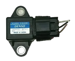Sensor Ângulo Desaceleração Frontier 2.3 2017/2020 190cv