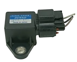 Sensor Ângulo Desaceleração Frontier 2.3 2017/2020 190cv 31955EU50B
