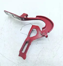 Dobradiça Esquerda Capô Chery Qq 1.0 2018