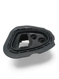 Borracha Vedação Caixa Ar Jeep Compass Renegade Toro 2022/