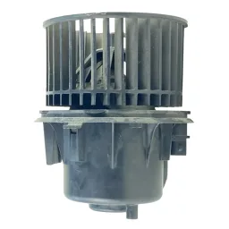 Motor Ventilador Ar Forçado Ford Transit 2008 A 2013 6C11-18456-BA