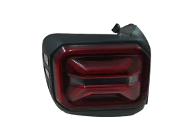 Lanterna Tras Esquerda Jeep Renegade 2022/2025 17222CX803