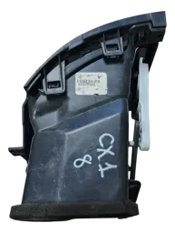 DIFUSOR DE AR LATERAL DIREITO CRV 2007 2008 2009 2010 2011