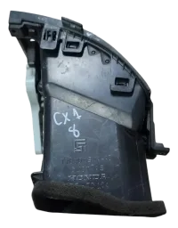 DIFUSOR DE AR LATERAL DIREITO CRV 2007 2008 2009 2010 2011