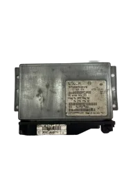 Modulo Injecao Central Citroen Xantia 3.0 1997 2001