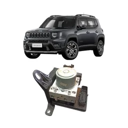 Módulo de Freio ABS Jeep Renegade 2022 2024 Original