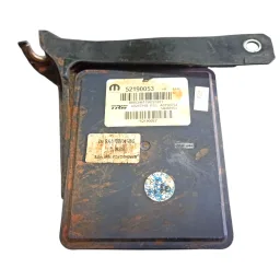 MÓDULO DE FREIO ABS JEEP RENEGADE 2022 2024 ORIGINAL