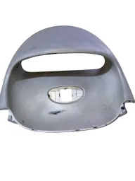 Moldura Painel Relogio Peugeot 206 98/16 96313860xf