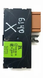 Modulo vidro eletrico Palio Siena 2 portas 2005 2015