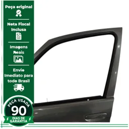 PORTA DIANTEIRA ESQUERDA CITROEN XSARA PICASSO 2001 A 2011