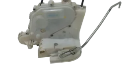 Fechadura Porta Dianteira Esquerda Fit 2009/2014