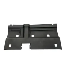ACAB PAINEL TRAS CABINE CHEVROLET S10 2017 2023 52110484