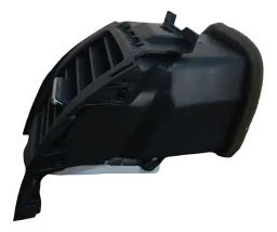 DIFUSOR DE AR LATERAL ESQUERDO CRV 2007 2008 2009 2010 2011