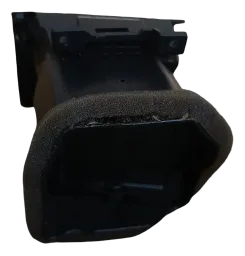 DIFUSOR DE AR LATERAL ESQUERDO CRV 2007 2008 2009 2010 2011