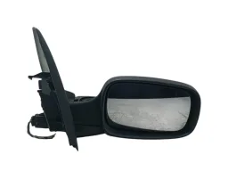 Retrovisor Elétrico direito Megane 2008 2006 2013 12353070