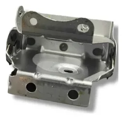 suporte console central toyota corolla 2017/2019