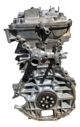 Motor Toyota Rav4 2.0 16v Gas 2013 a 2018