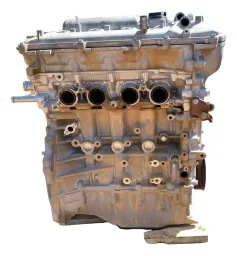 Motor Toyota Rav4 2.0 16v Gas 2013 a 2018