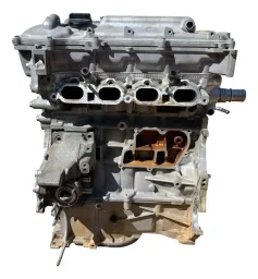 Motor Toyota Rav4 2.0 16v Gas 2013 a 2018