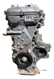 Motor Toyota Rav4 2.0 16v Gas 2013 a 2018