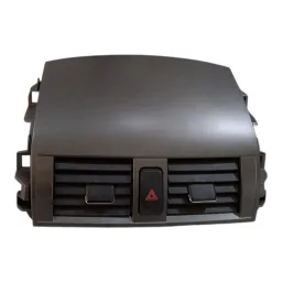 Difusor Ar Central Corolla 2007 A 2010