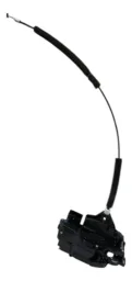 FECHADURA PORT TRASEIRA DIREITA ARRIZZO 5 6 TIGGO 5X 7 8 19/