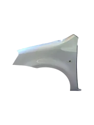 Paralama Esquerdo Etios 2013 a 2021 C/ Furo Pisca C/Detalhe