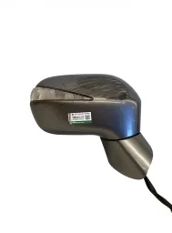 Retrovisor Direito Civic 2007 2008 a 2011 C/ Pisca