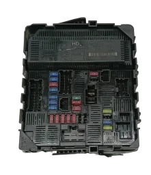Modulo Bcm Fusivel Frontier 2.3 2017/2020 Diesel 190cv 190CV17