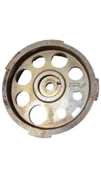 Polia Comando 46 Dentes Valvulas Fiat Palio Siena 55216851