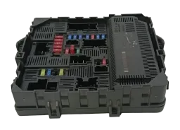 Modulo Bcm Fusivel Frontier 2.3 2017/2020 Diesel 190cv 190CV17