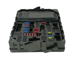 Modulo Bcm Fusivel Frontier 2.3 2017/2020 Diesel 190cv 190CV17