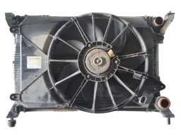 kit radiador fiat fiorino 1.4 2023 52048867 C DETALHES!!!