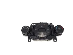 Comando Ar Condicionado Digital Ecosport New Fiesta 13 a 19